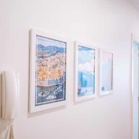 Apartamento Feliz By Amazing Madeira Funchal  Exterior photo