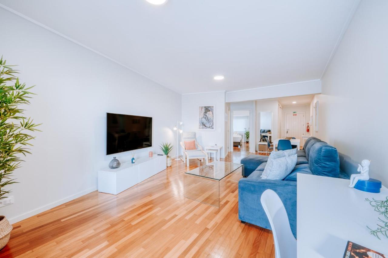 Apartamento Feliz By Amazing Madeira Funchal  Exterior photo