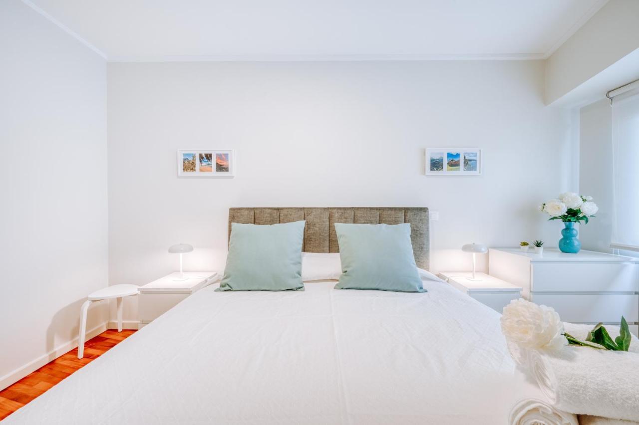 Apartamento Feliz By Amazing Madeira Funchal  Exterior photo