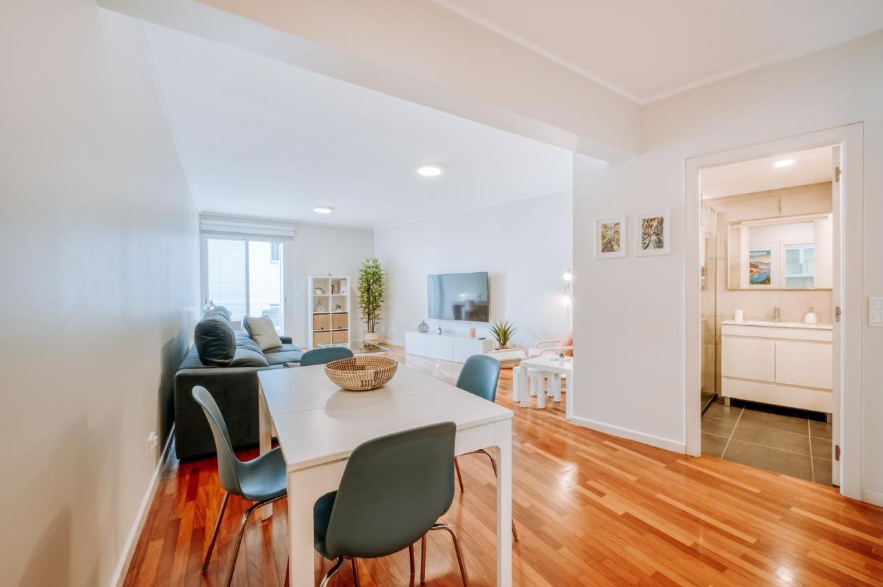 Apartamento Feliz By Amazing Madeira Funchal  Exterior photo