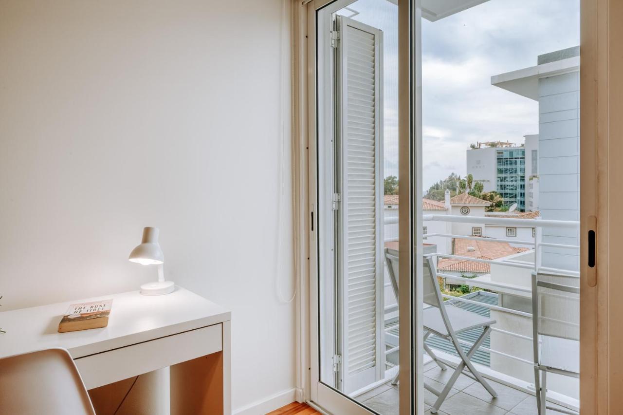 Apartamento Feliz By Amazing Madeira Funchal  Exterior photo