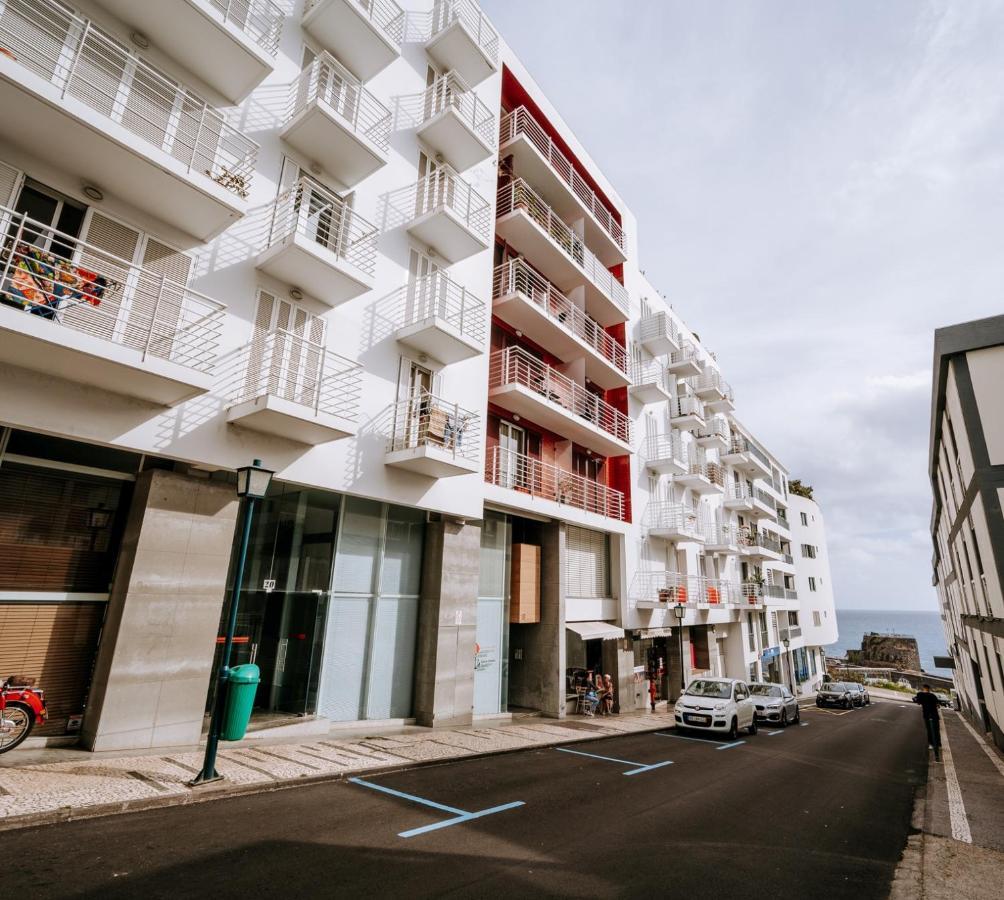 Apartamento Feliz By Amazing Madeira Funchal  Exterior photo