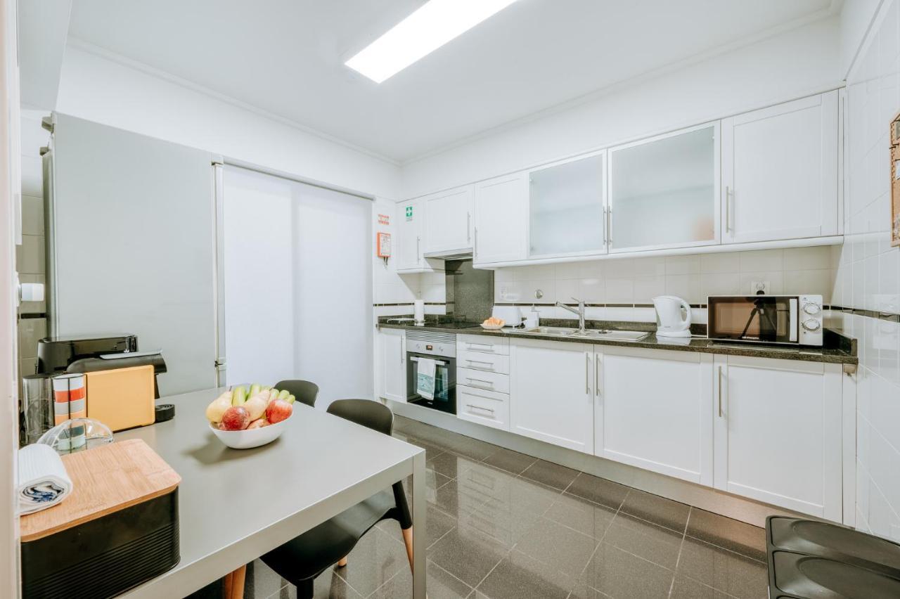 Apartamento Feliz By Amazing Madeira Funchal  Exterior photo