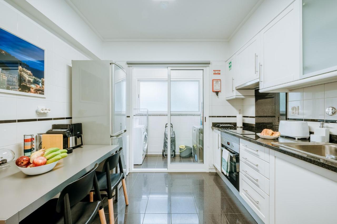 Apartamento Feliz By Amazing Madeira Funchal  Exterior photo