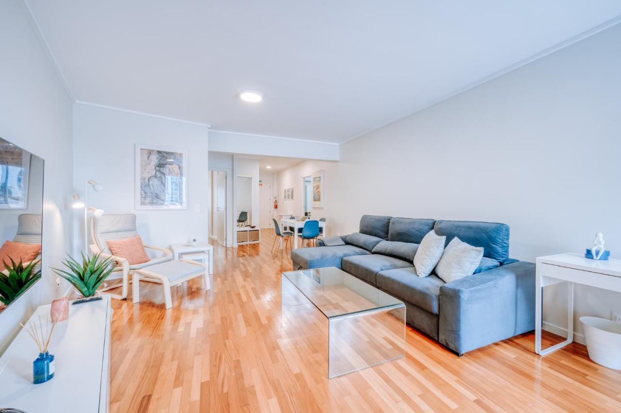 Apartamento Feliz By Amazing Madeira Funchal  Exterior photo